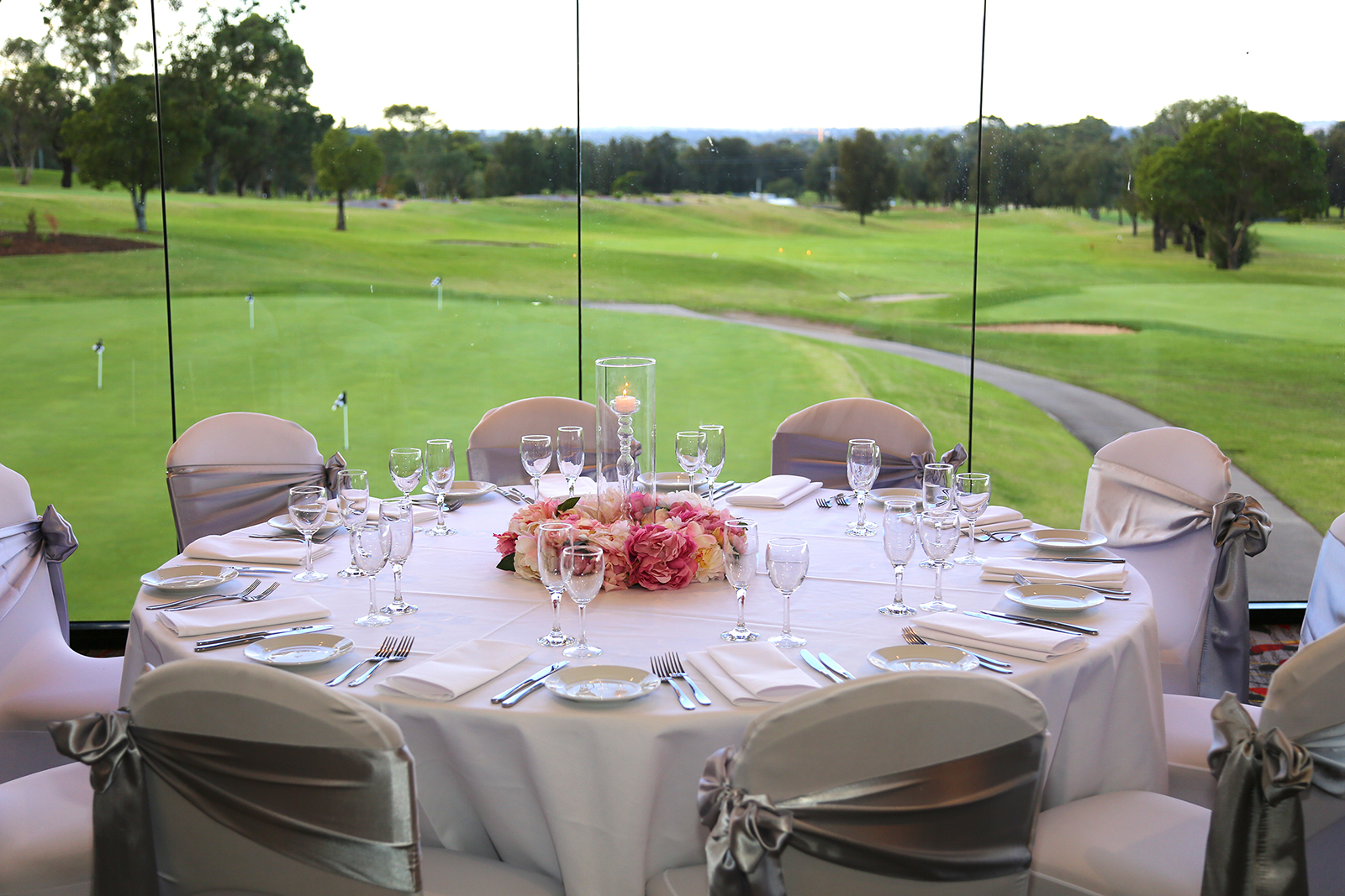 Events Fox Hills Golf Club