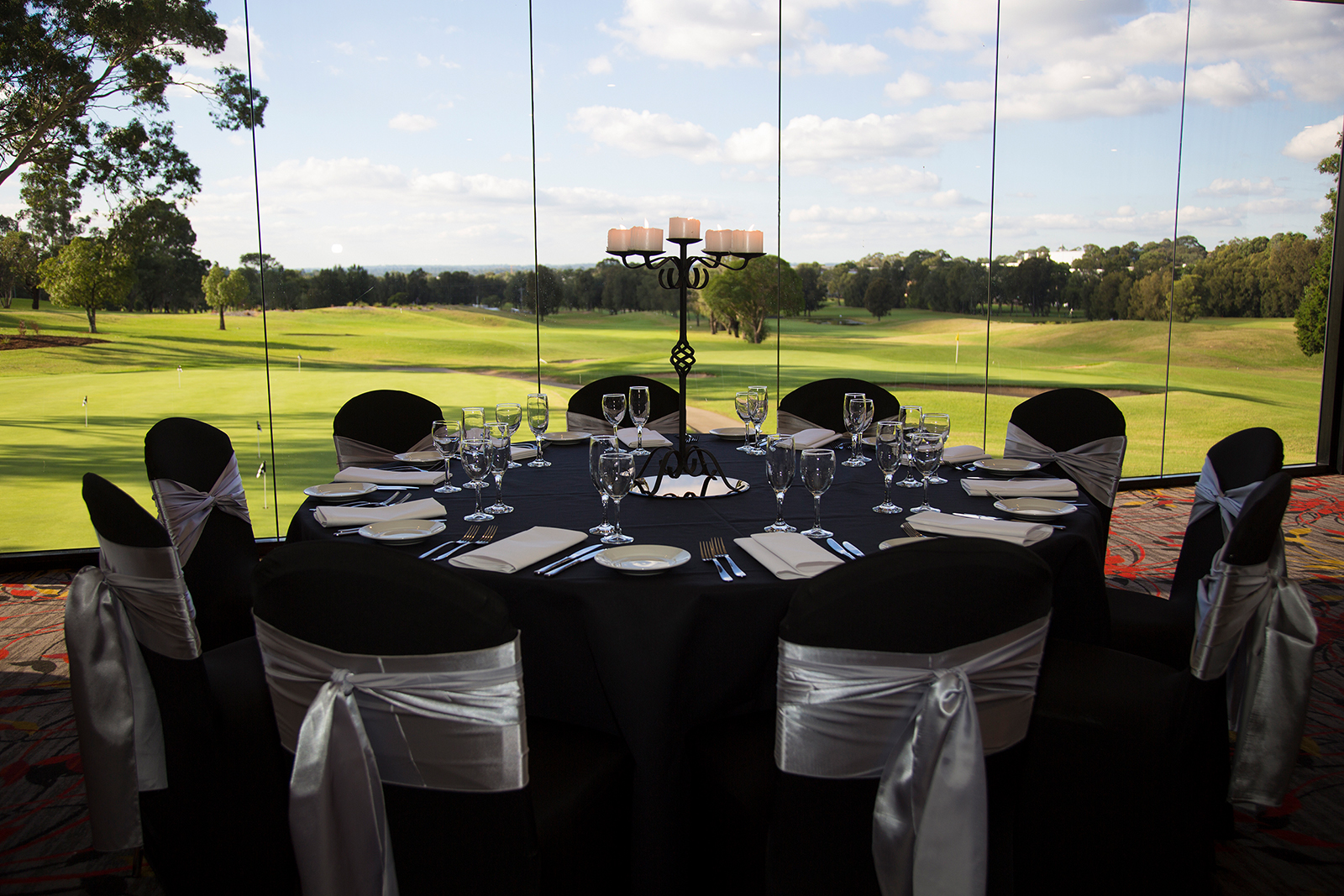 Events Fox Hills Golf Club